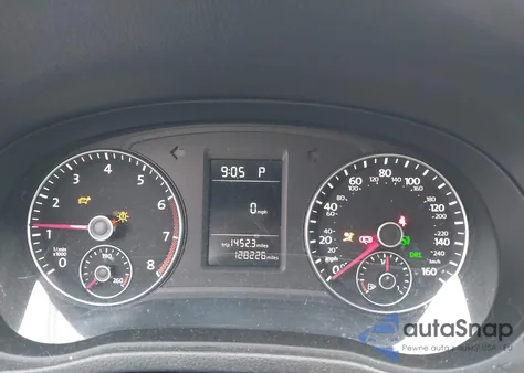 2015 Volkswagen Passat 1.8T Limited Edition from USA, damaged, VIN 1VWAT7A34FC119767